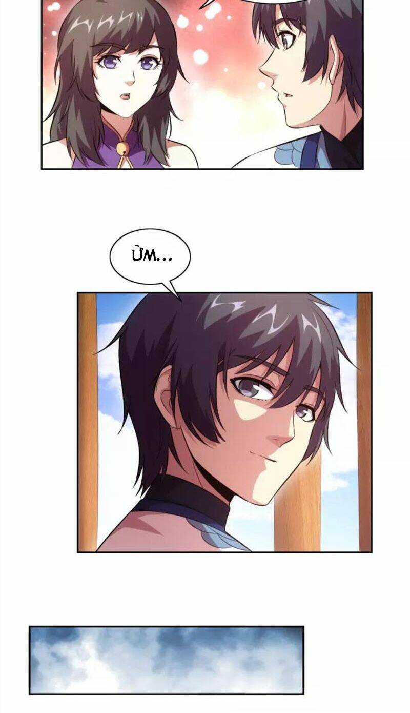 Chín Năm Nghĩa Vụ Tu Chân: Chapter 42