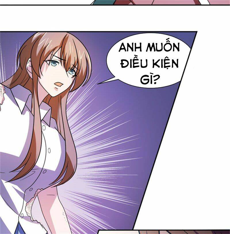 Đỉnh Phong Dự Ngôn Đế: Chapter 17