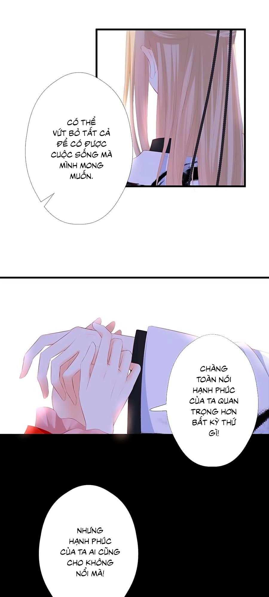 Hoa Chưa Nở Rộ: Chapter 49