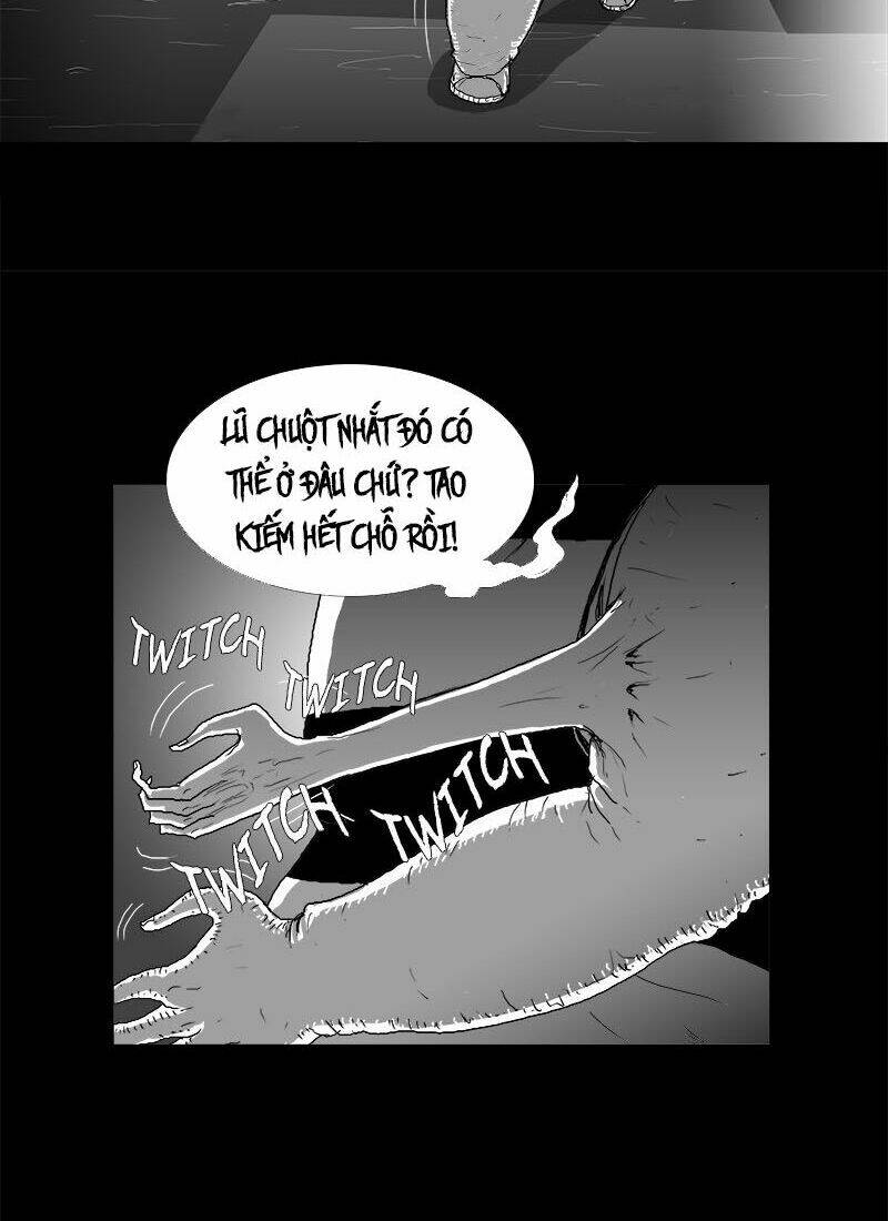 Sống Sót: Chapter 20