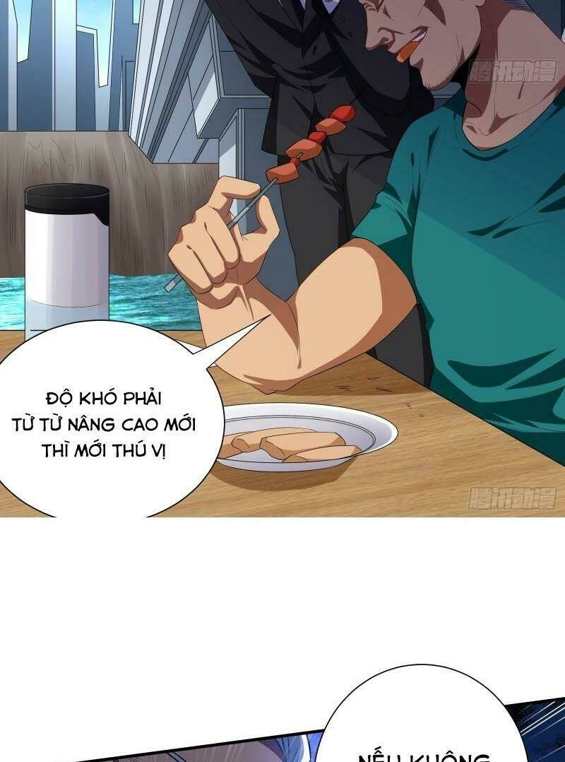 Shipper Thần Cấp: Chapter 42