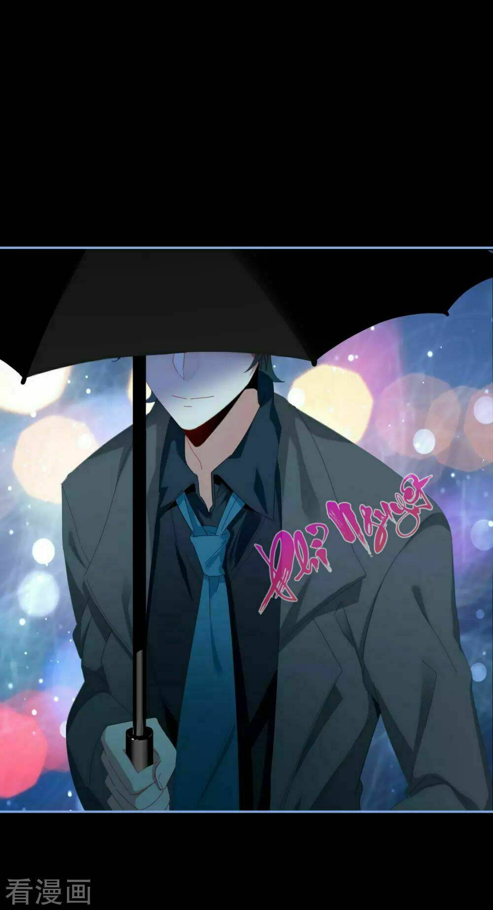 Chuyển Phát Nhanh Tình Yêu: Chapter 3.1