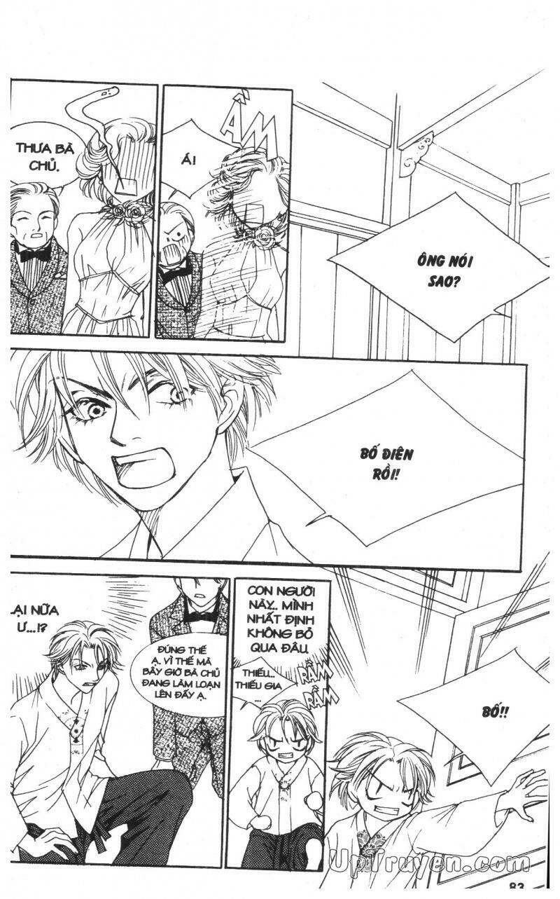 Cinderella Man: Chapter 3