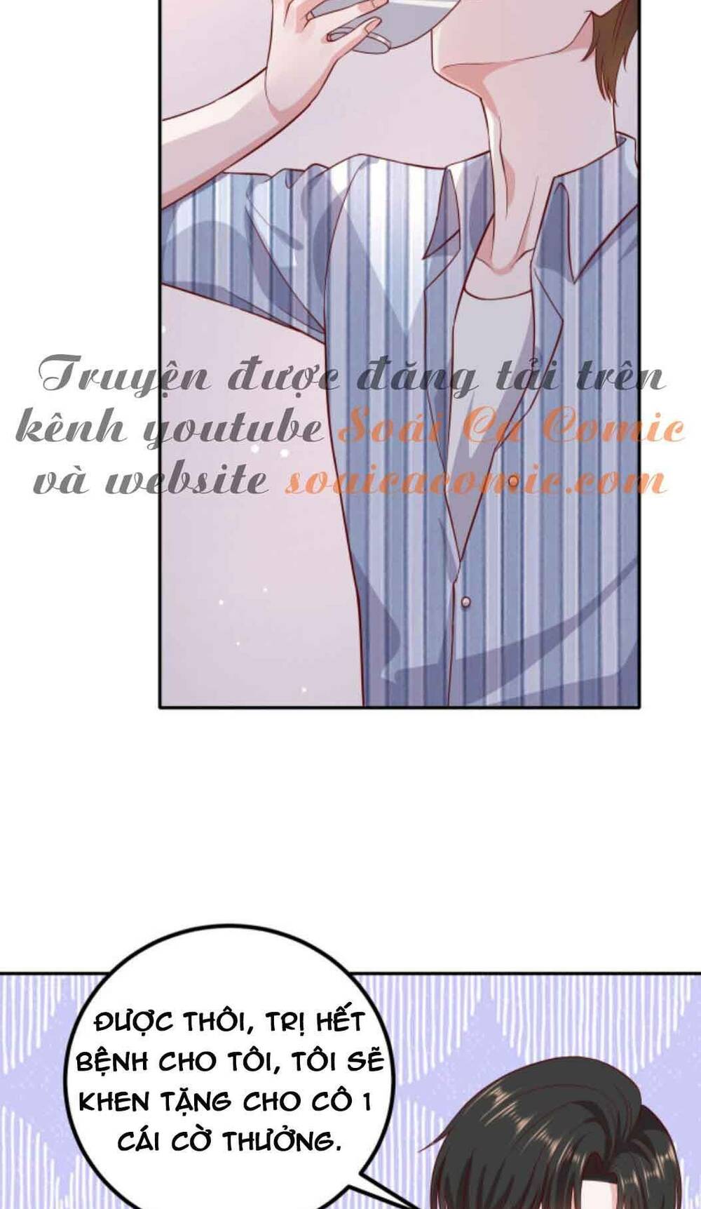 Nhất Sanh Hữu Hỉ: Chapter 54