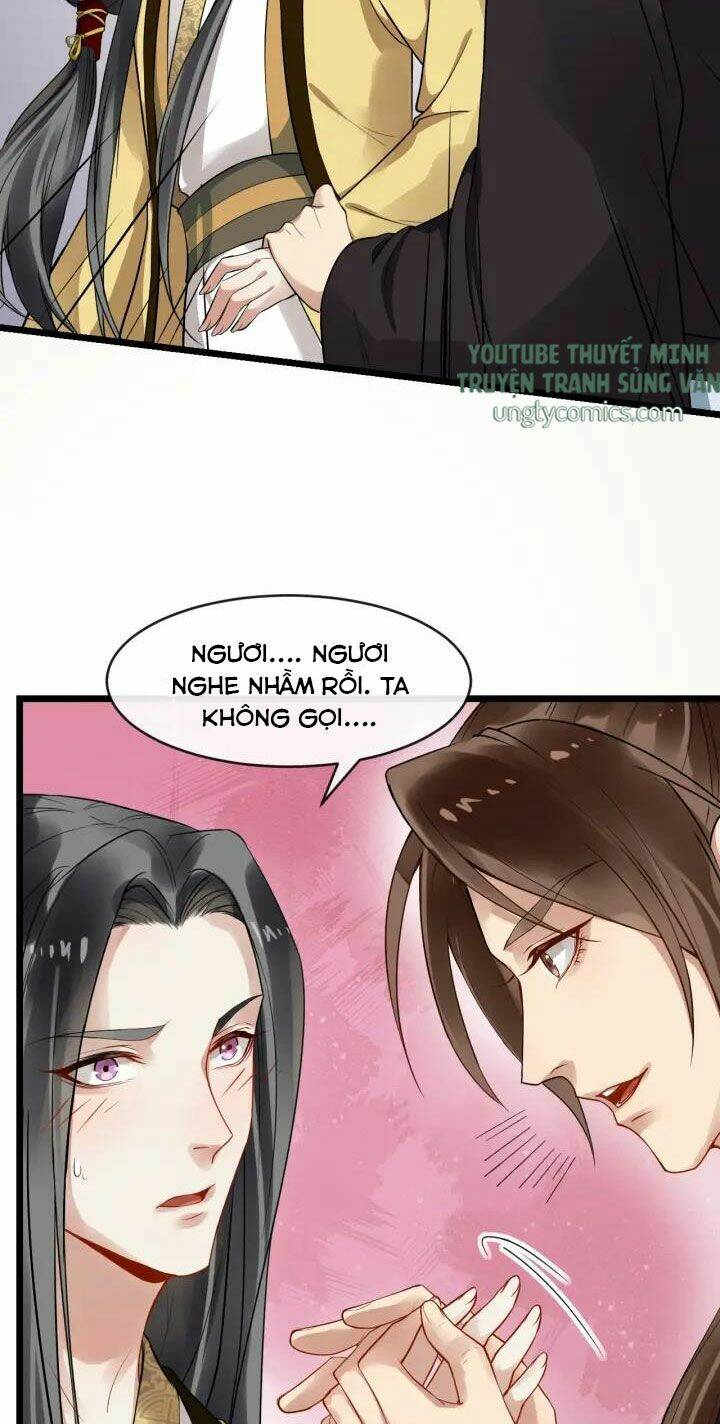 Bồng Sơn Viễn 2: Chapter 45