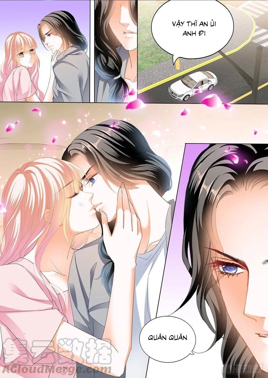 Bá Đạo Tiểu Thúc, Xin Trêu Chọc Vừa Thôi!: Chapter 150