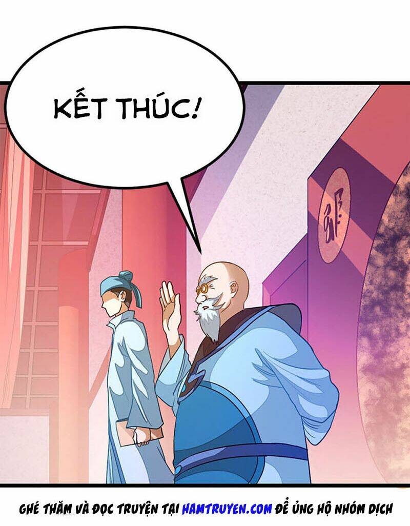 Cửu Dương Thần Vương: Chapter 200