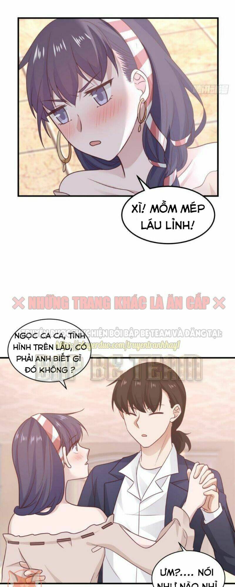 Đô Thị Tuyệt Thế Cuồng Tôn: Chapter 11