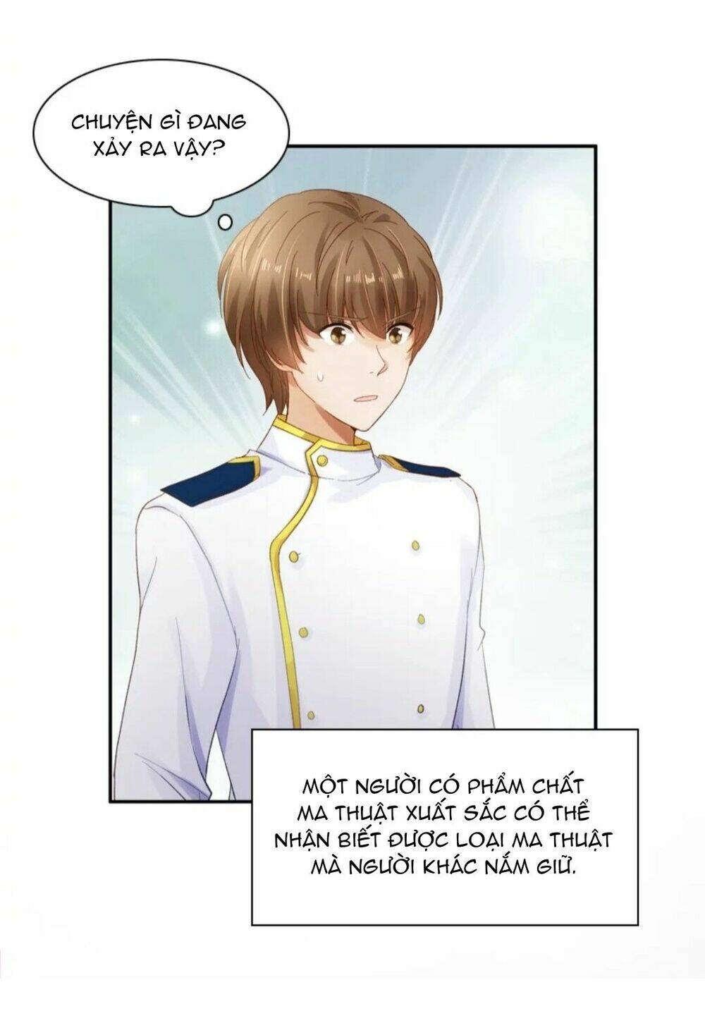 Ác Nữ Cải Biến: Chapter 26
