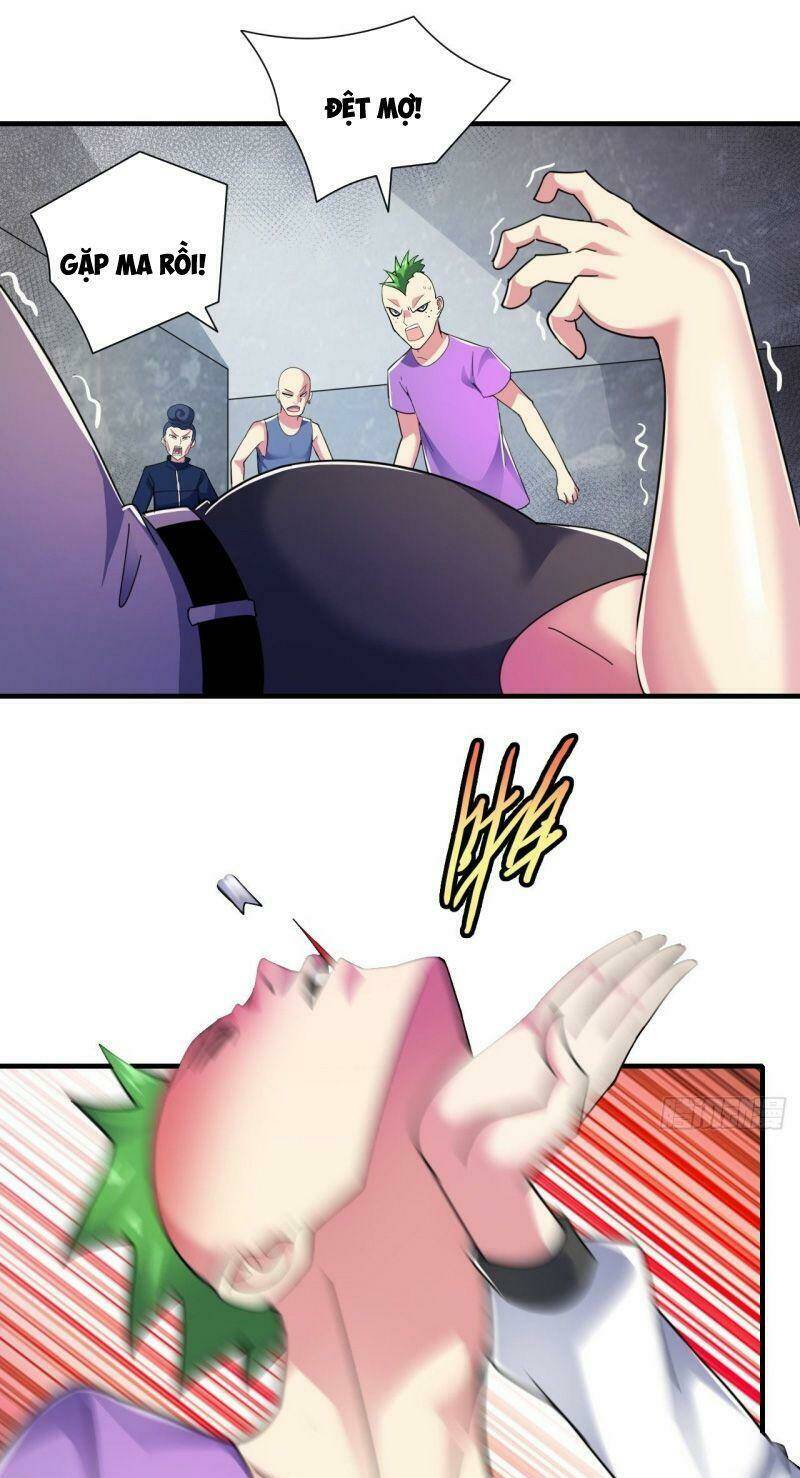 Hệ Thống Bái Kim Siêu Cấp: Chapter 13