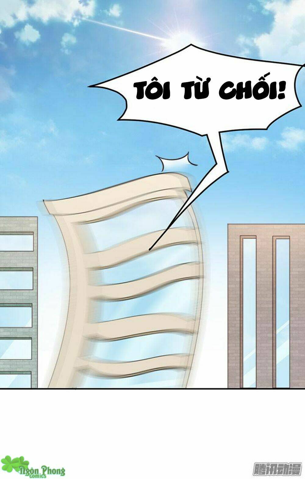 Bà Xã Tôi Là Nam Thần: Chapter 20