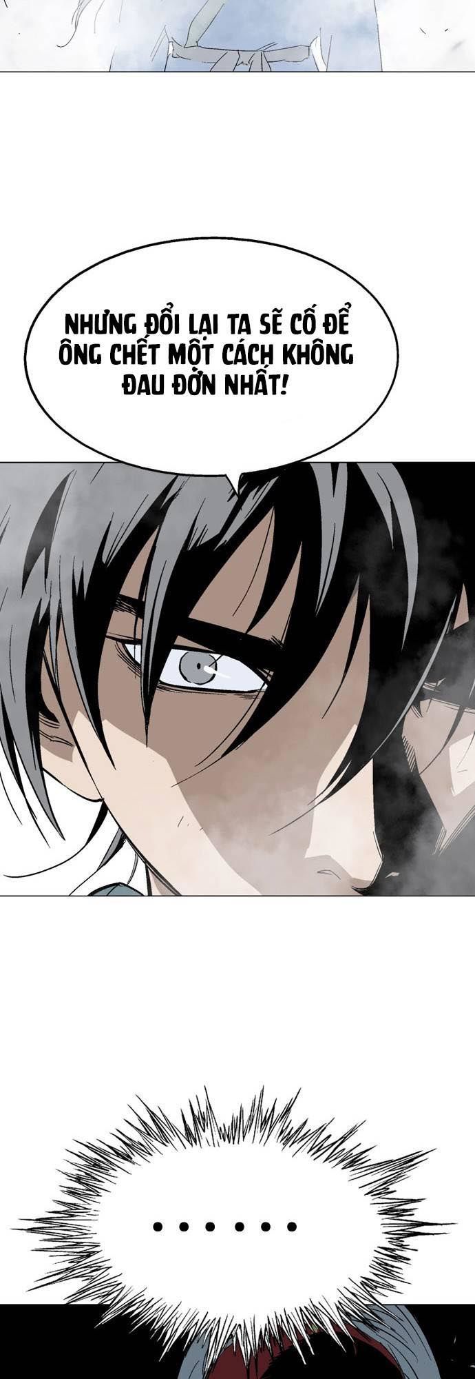 Cao Thủ 2: Chapter 20