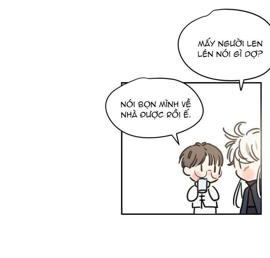 Truy Bắt Ngao Ngao: Chapter 24