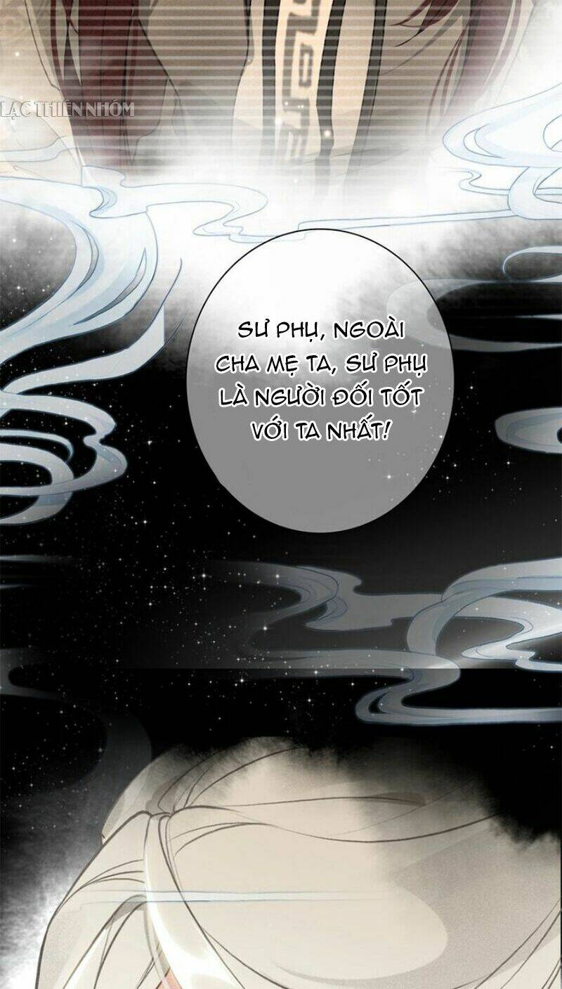 Đế Sư Tại Thượng: Chapter 34