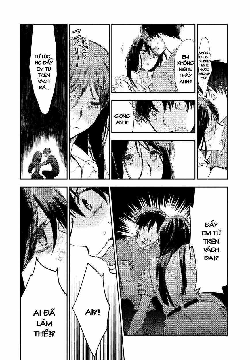 Ou-Sama Game - Kigen: Chapter 26