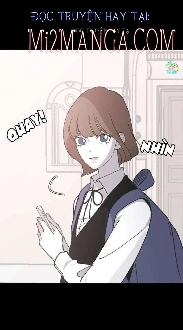 Ba Người Anh Trai Của Tôi Là Bạo Quân: Chapter 18.5