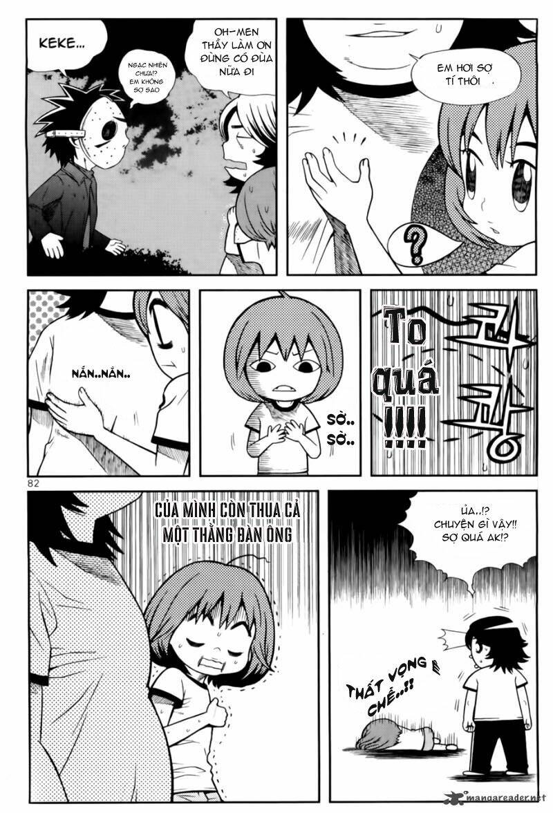 Need A Girl: Chapter 36