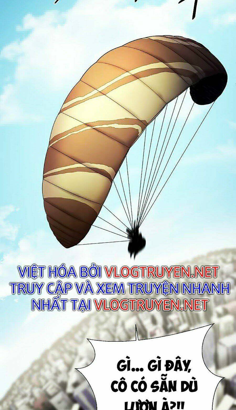 Sức Cùng Lực Kiệt: Chapter 16