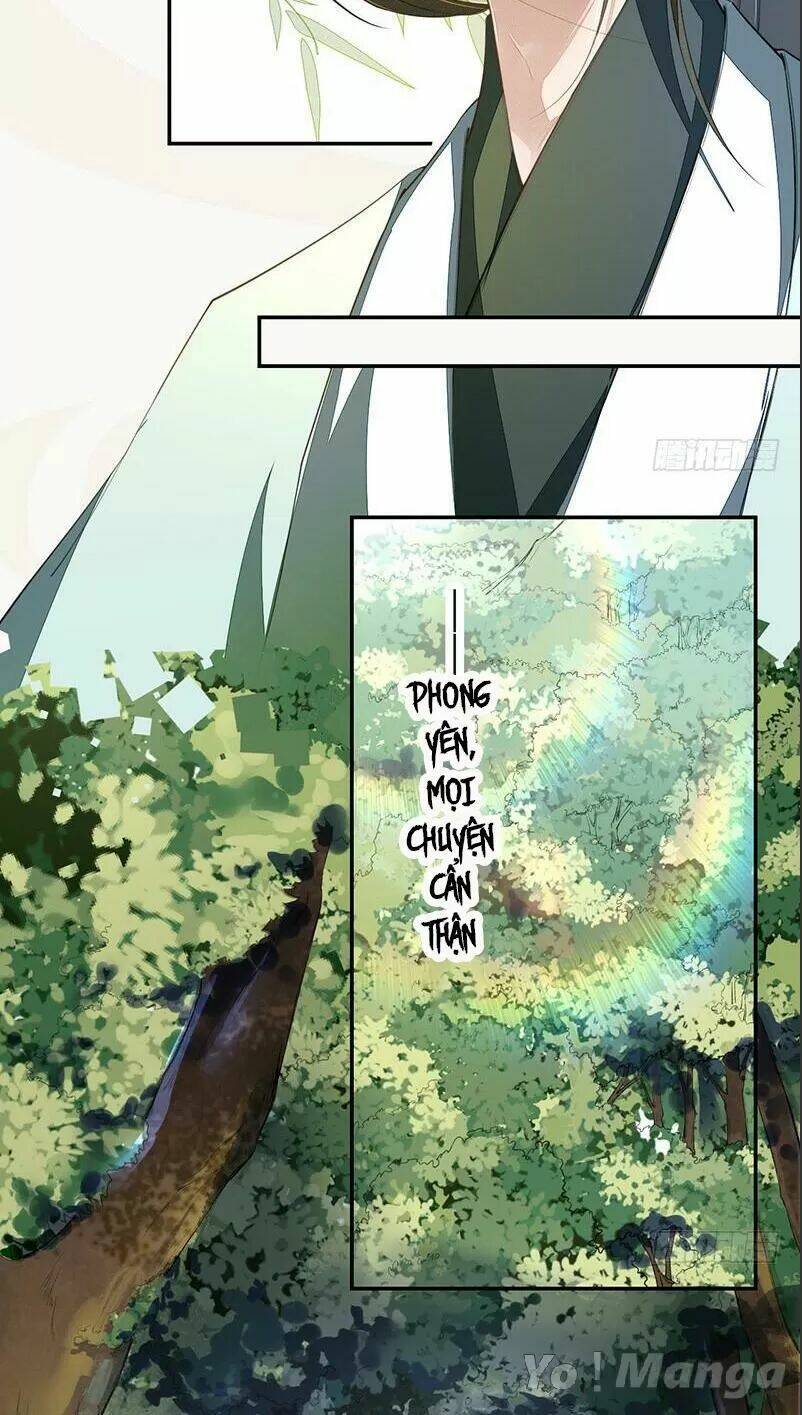 Tuyệt Thế Luyện Đan Sư: Chapter 72