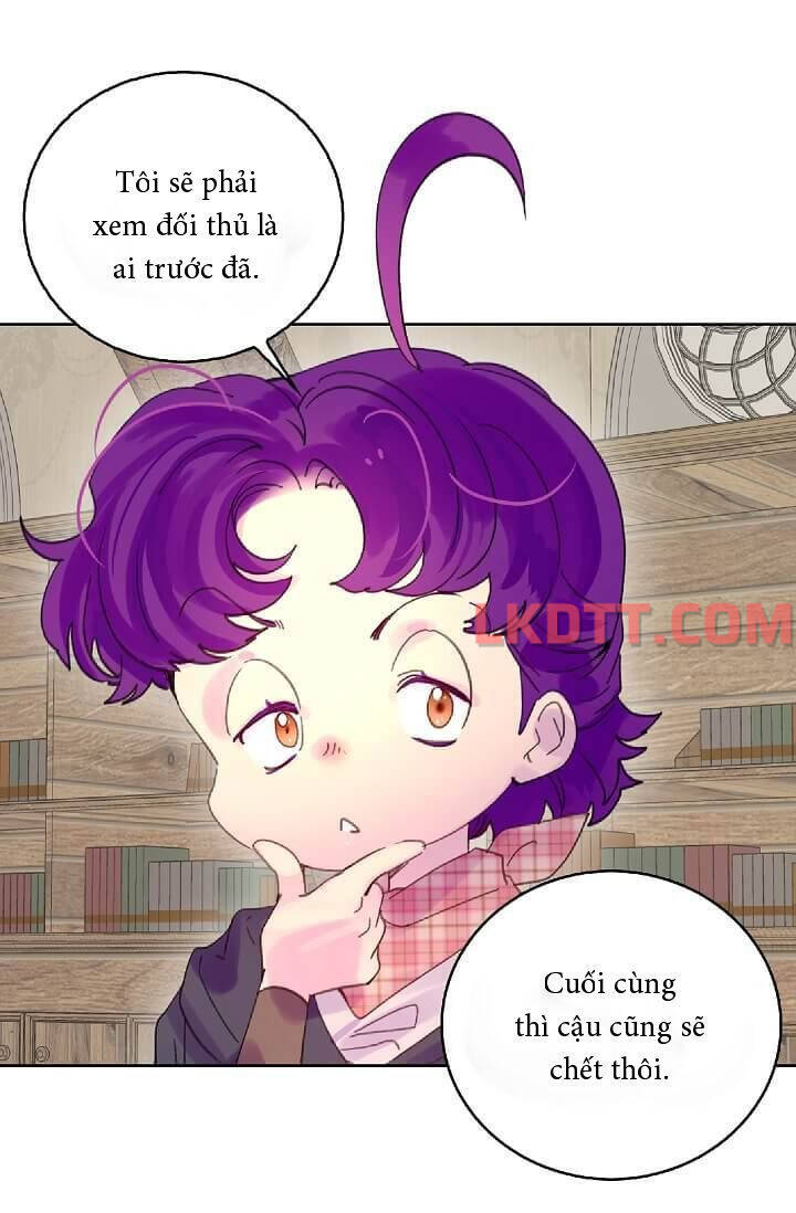 Đừng Xem Thường Nữ Phụ: Chapter 138
