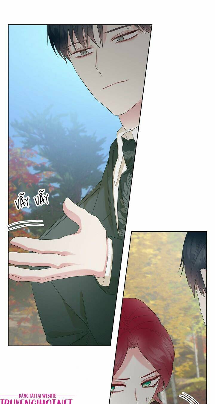 Kẻ Tạo Ra Nữ Phản Diện: Chapter 45