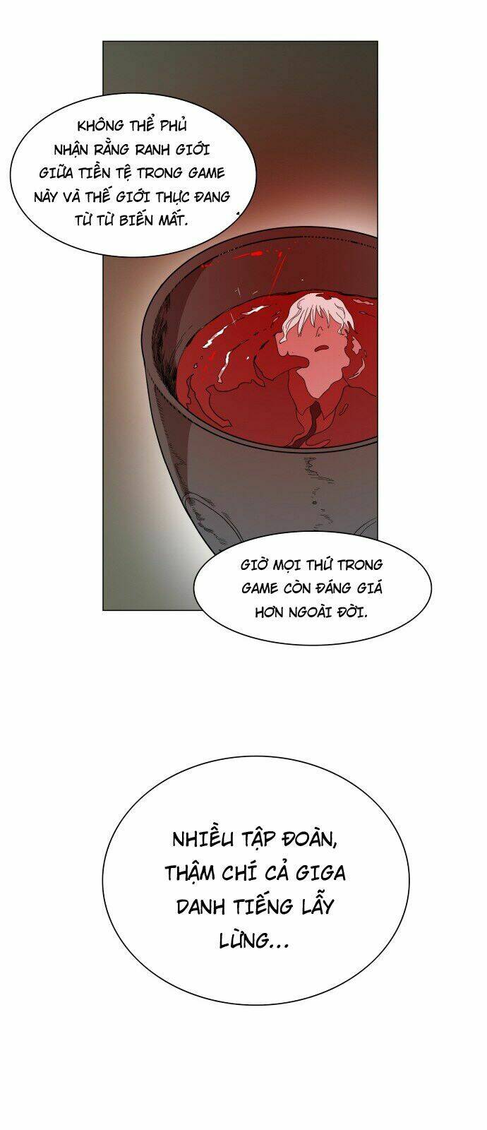 Hard Core Leveling Warrior: Chapter 65