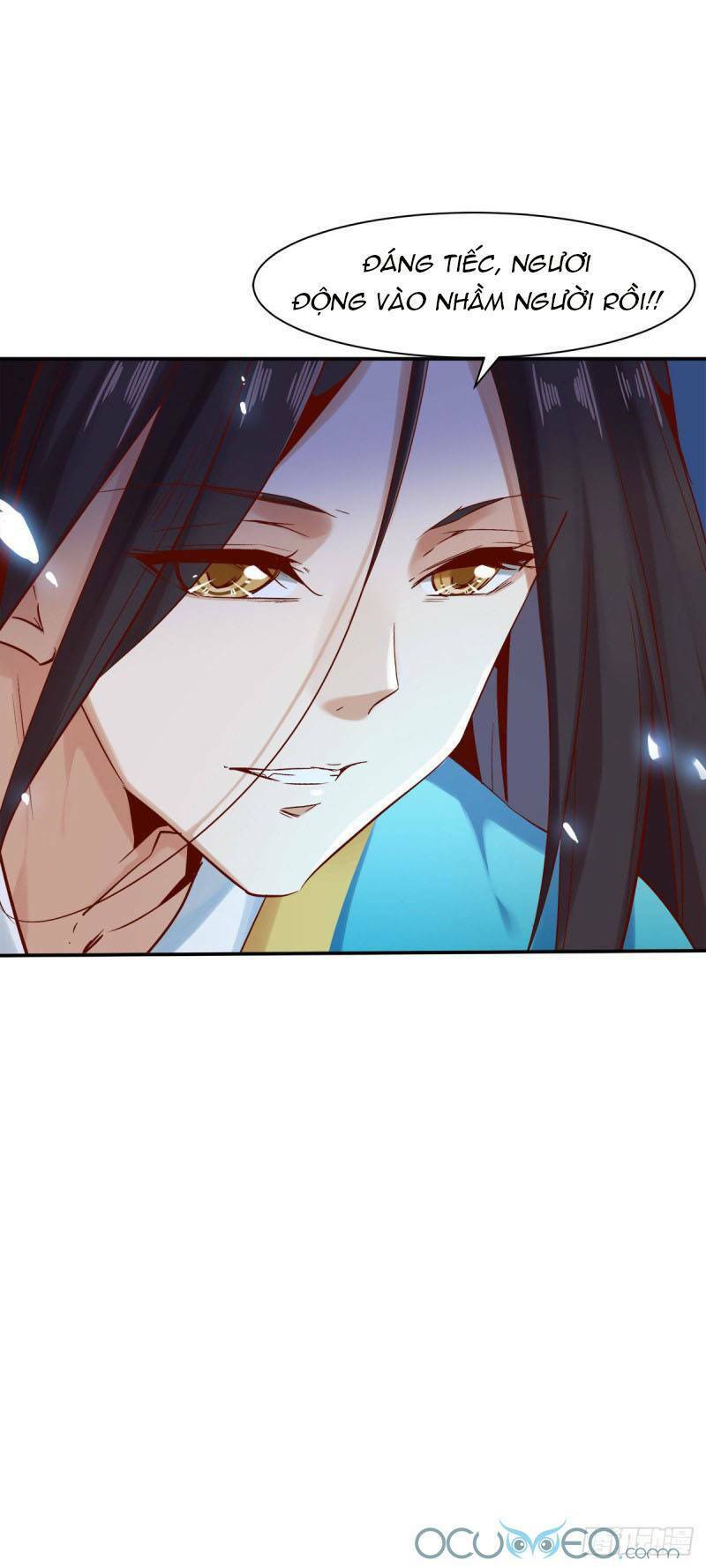 Minh Đế Độc Sủng Âm Dương Phi: Chapter 15