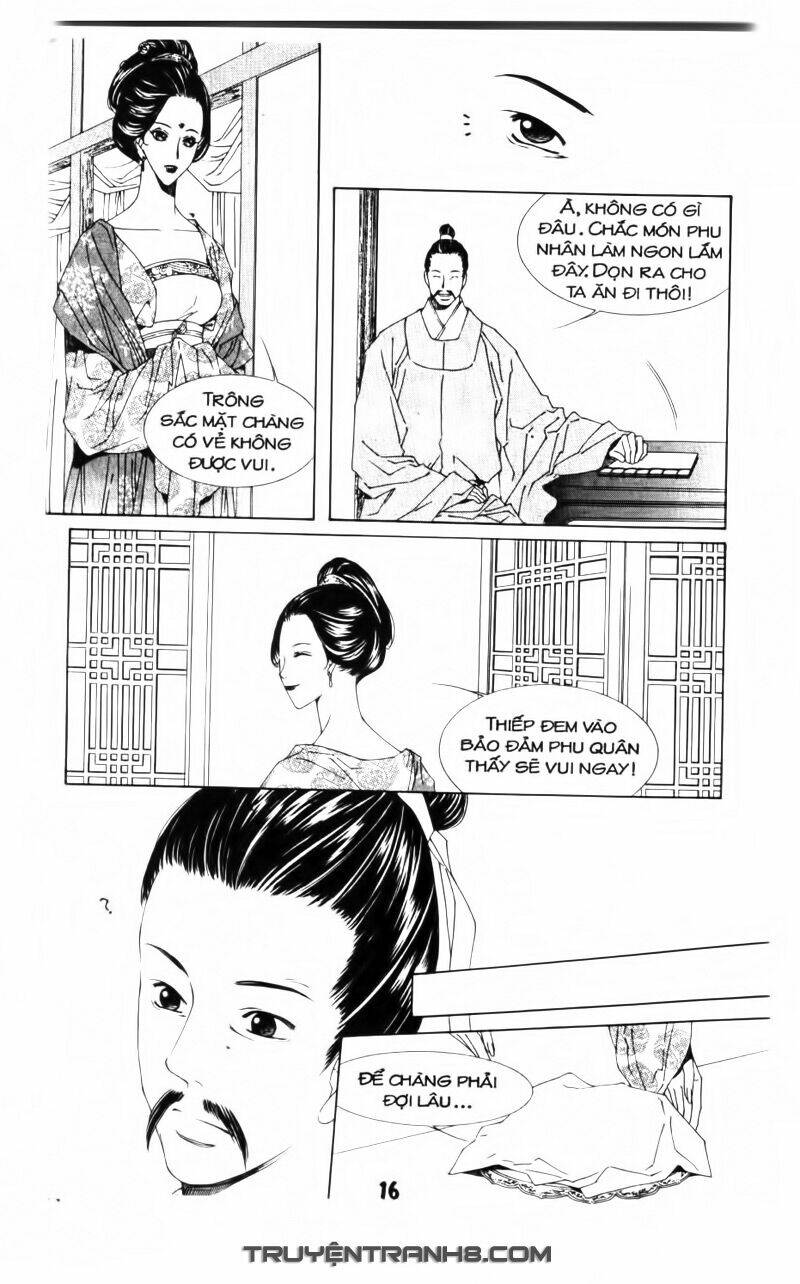 Pháp Sư Trừ Tà: Chapter 8.1
