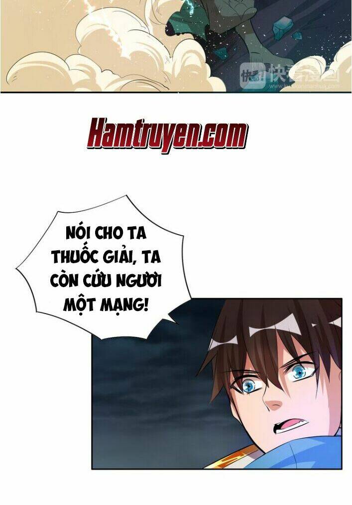 Ngự Thiên Thần Đế: Chapter 10.2