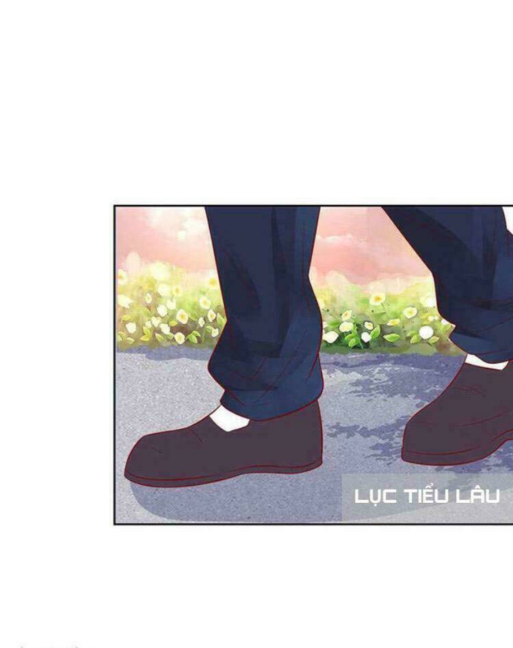 Băng Sơn Học Trưởng Không Được Chọc: Chapter 18