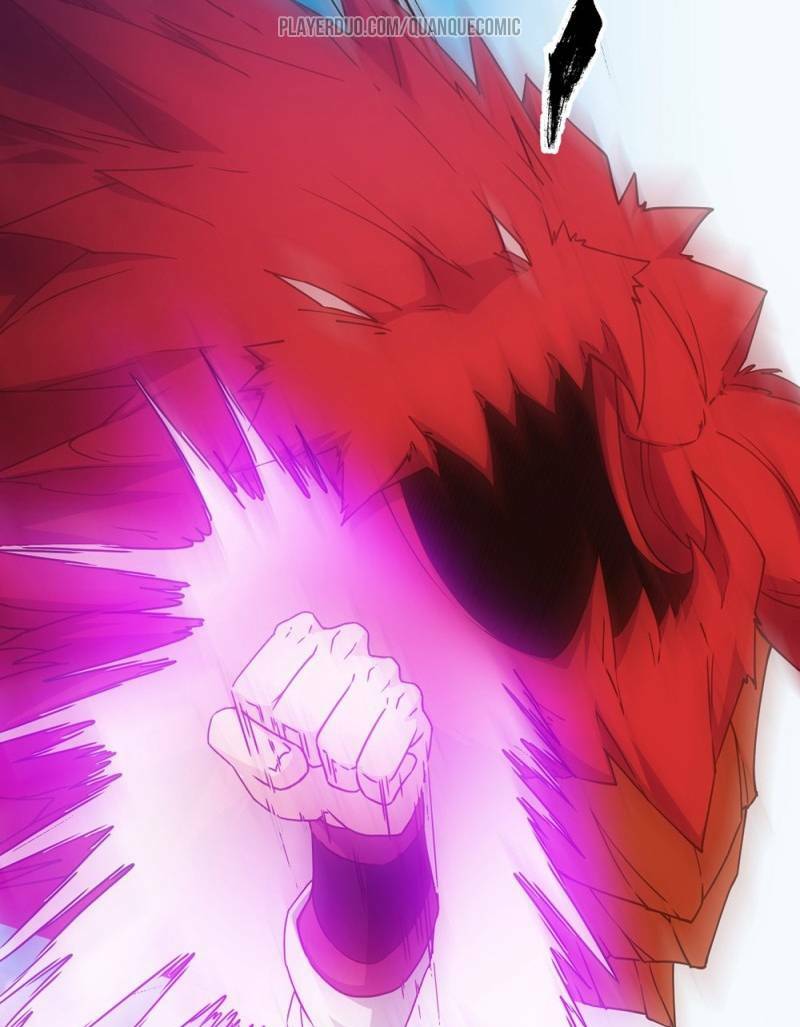 Hồng Thiên Thần Tôn: Chapter 41