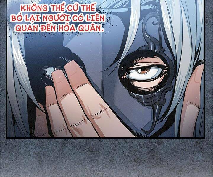 Mục Hạ Vô Nhân: Chapter 11