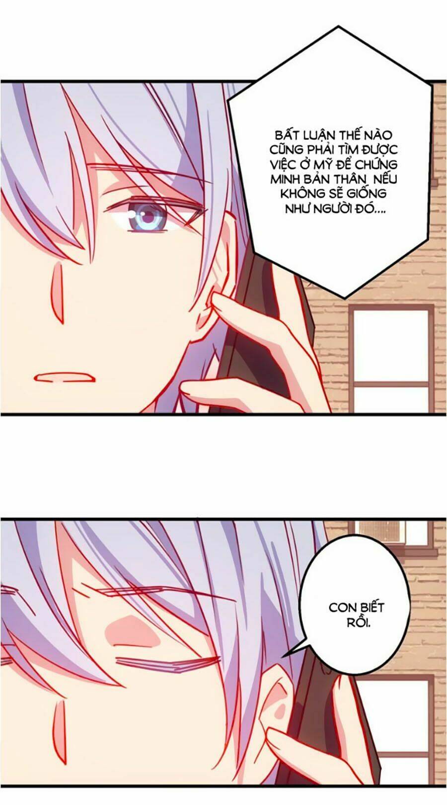 Bài Hát Tình Yêu: Chapter 9
