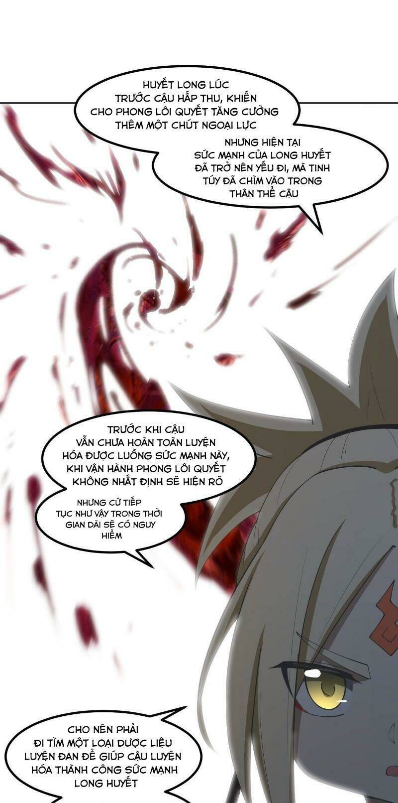 Nghịch Thiên Tiên Mệnh: Chapter 59