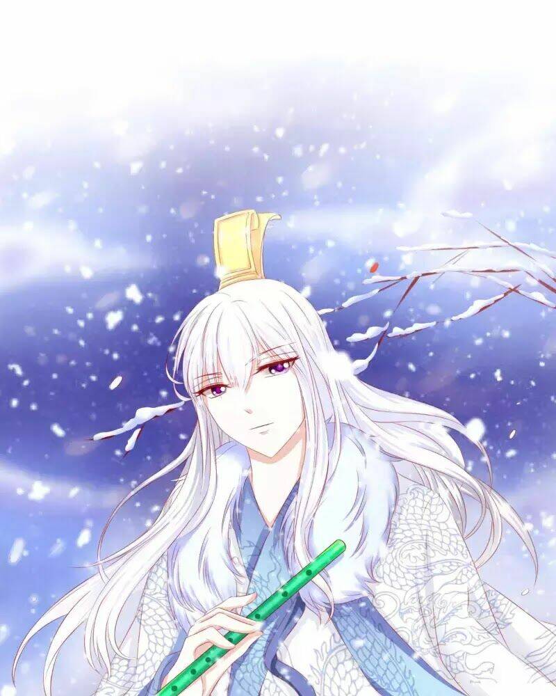 Hoàng Đế “Phế Vật” Tiến Hóa Sử: Chapter 88