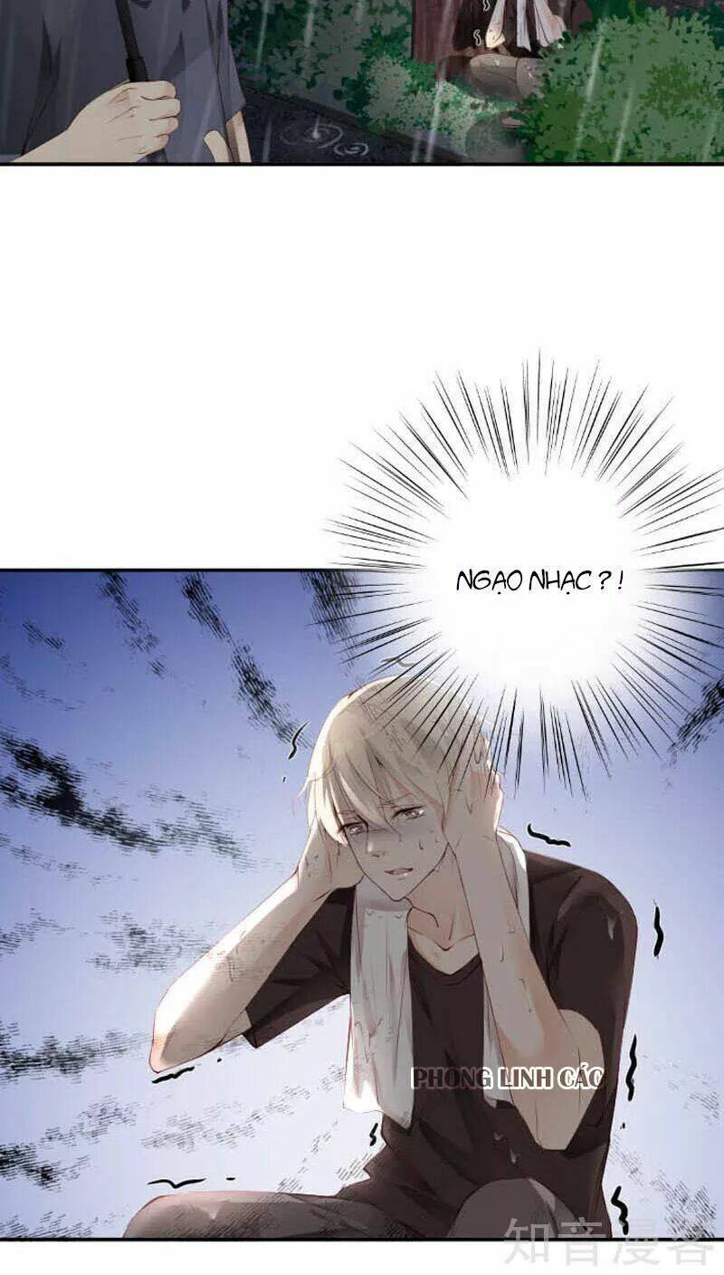 Nam Thần Là Một Đôi: Chapter 56