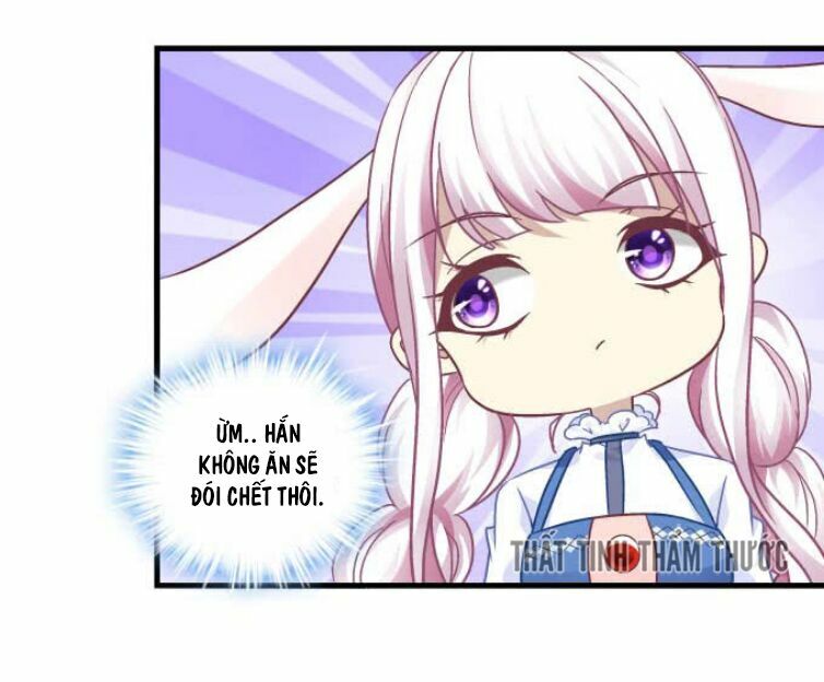 Thiên lại âm linh: Chapter 39.5
