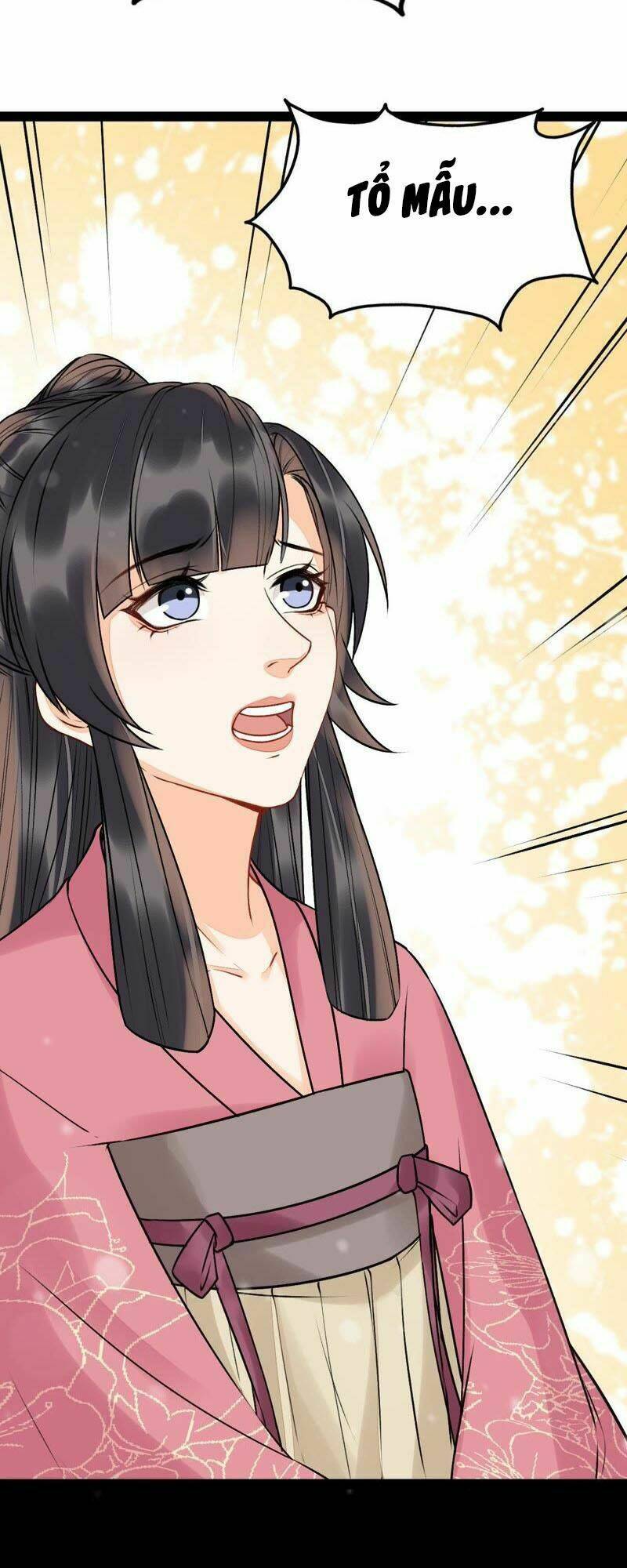 Thịnh Sủng Kiều Nữ Trở Về Triều Ca: Chapter 44