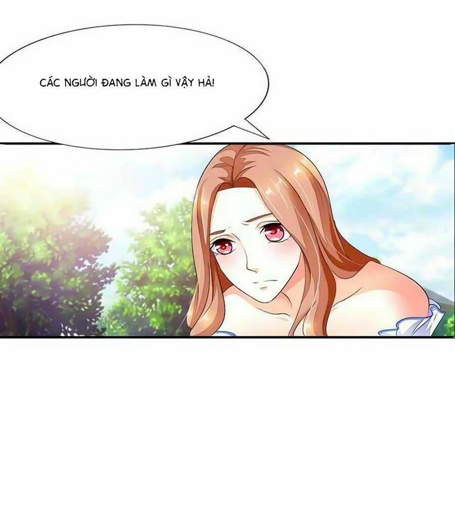 Song Diện Danh Viện: Chapter 24