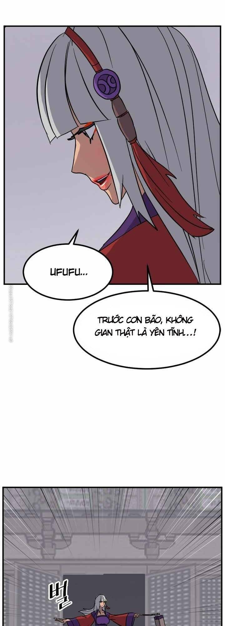 Trọng Sinh, Bất Khả Chiến Bại: Chapter 122