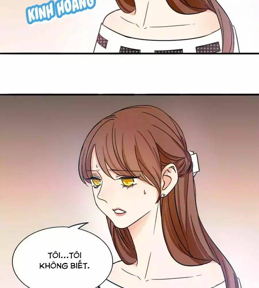 Mùi Hương Lãng Mạn: Chapter 46