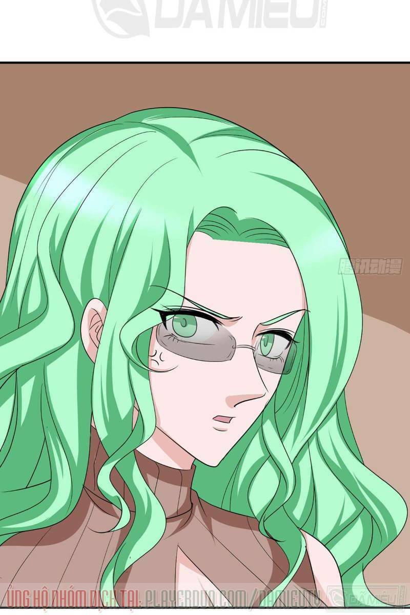 Đô Thị Tu Luyện Cuồng Triều: Chapter 113