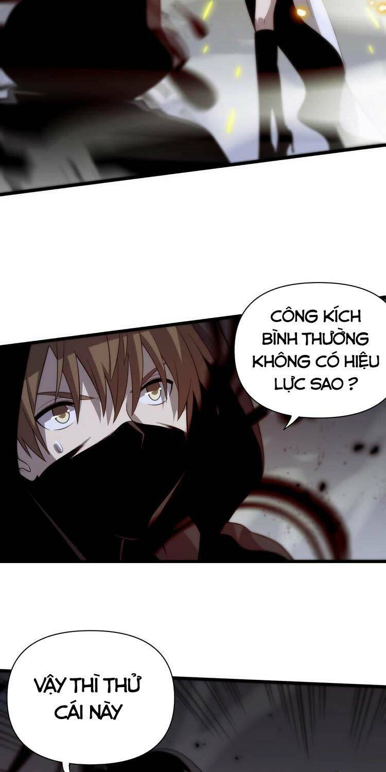 Trọng Sinh Tiểu Y Tiên: Chapter 124