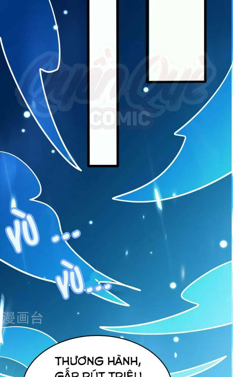 Vạn Giới Tiên Vương: Chapter 32