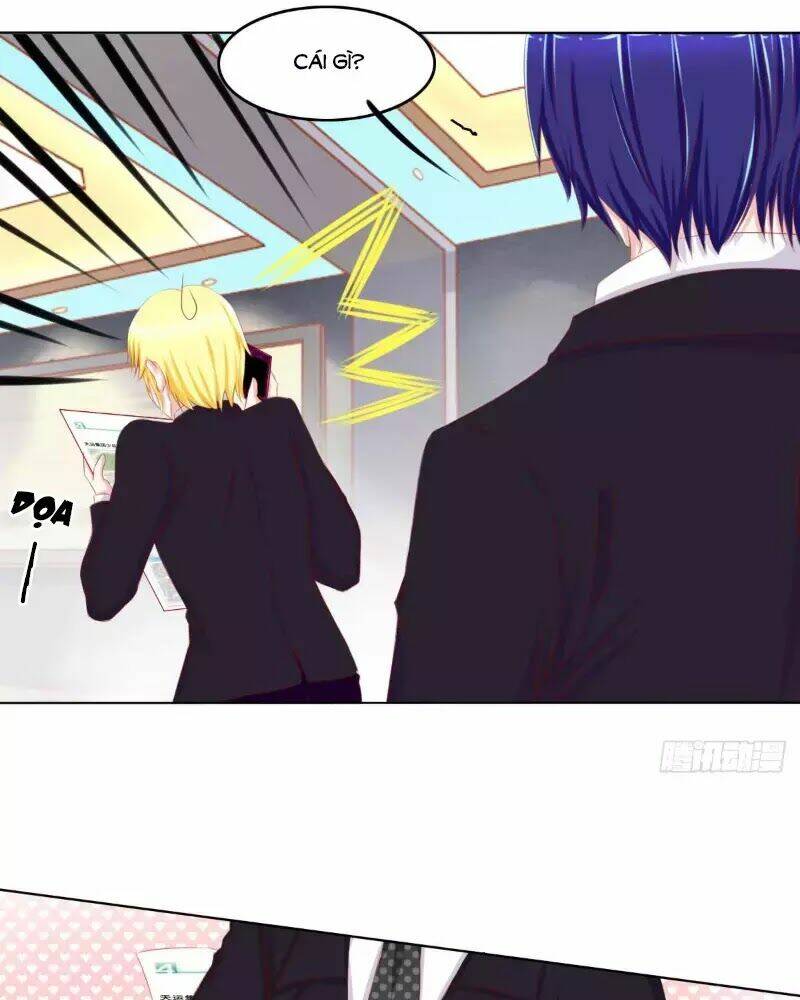 Hoàng Đế “Phế Vật” Tiến Hóa Sử: Chapter 75