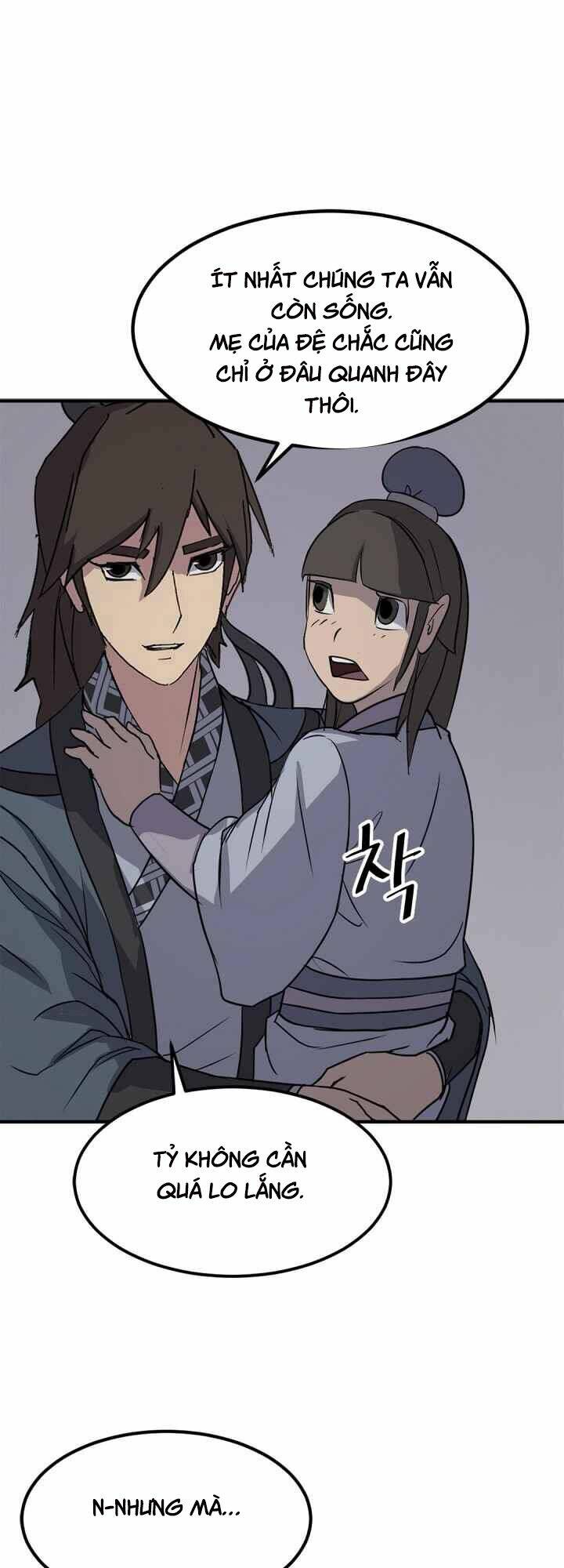 Trọng Sinh, Bất Khả Chiến Bại: Chapter 135