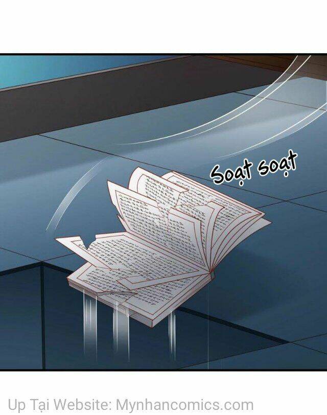 Thái Tử Điện Hạ Có Tin Vui: Chapter 86