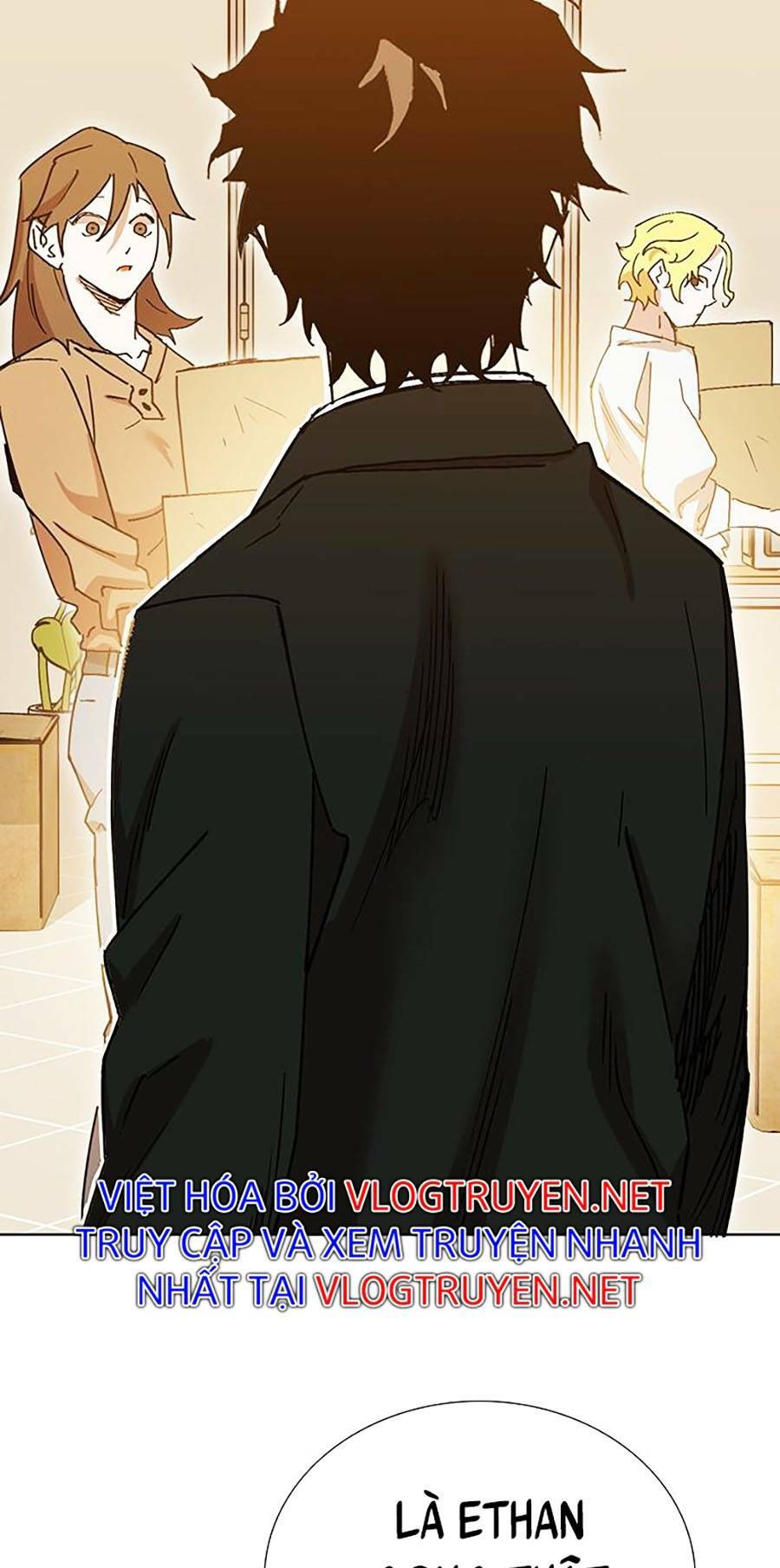 Hard Core Leveling Warrior Ss2: Chapter 134