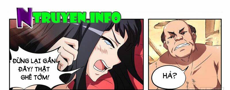 Cô Vợ Cao Lãnh Của Tổng Tài Cấp Cao: Chapter 1