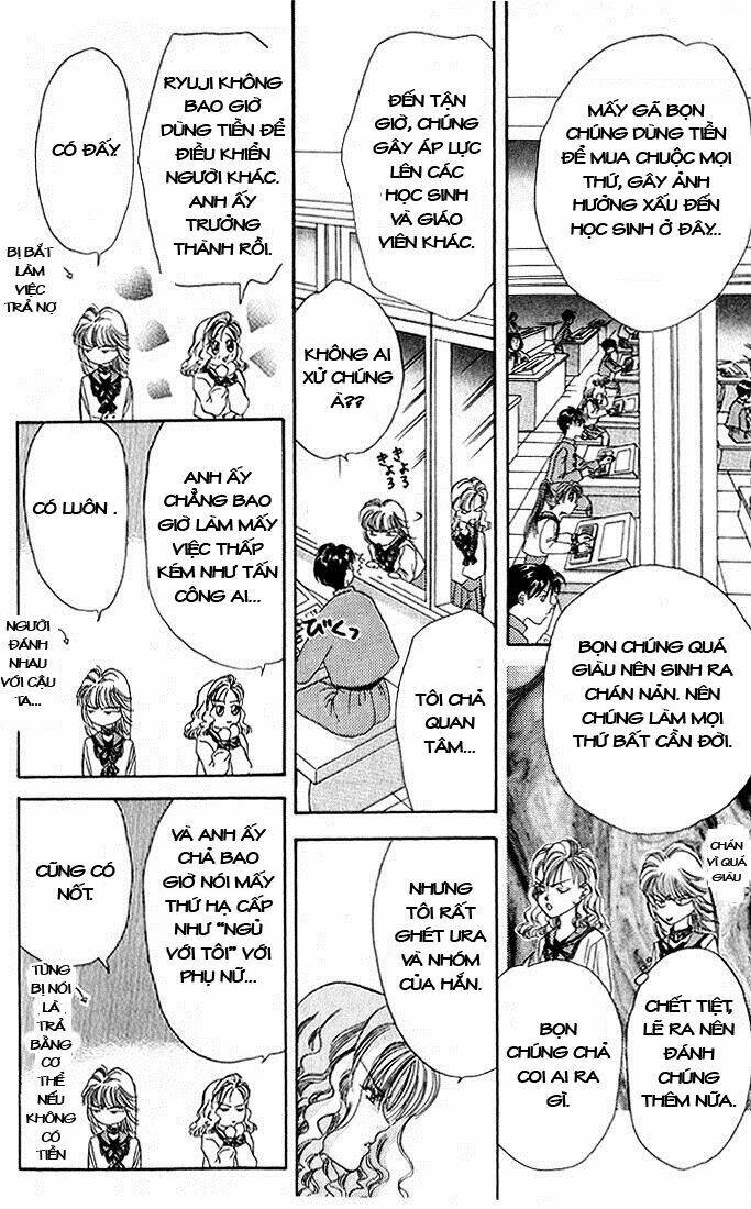 Tokyo Crazy Paradise: Chapter 5